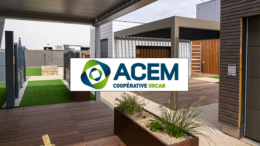 ACEM partenaire bois